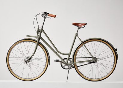 Bicycle by Norm Architects