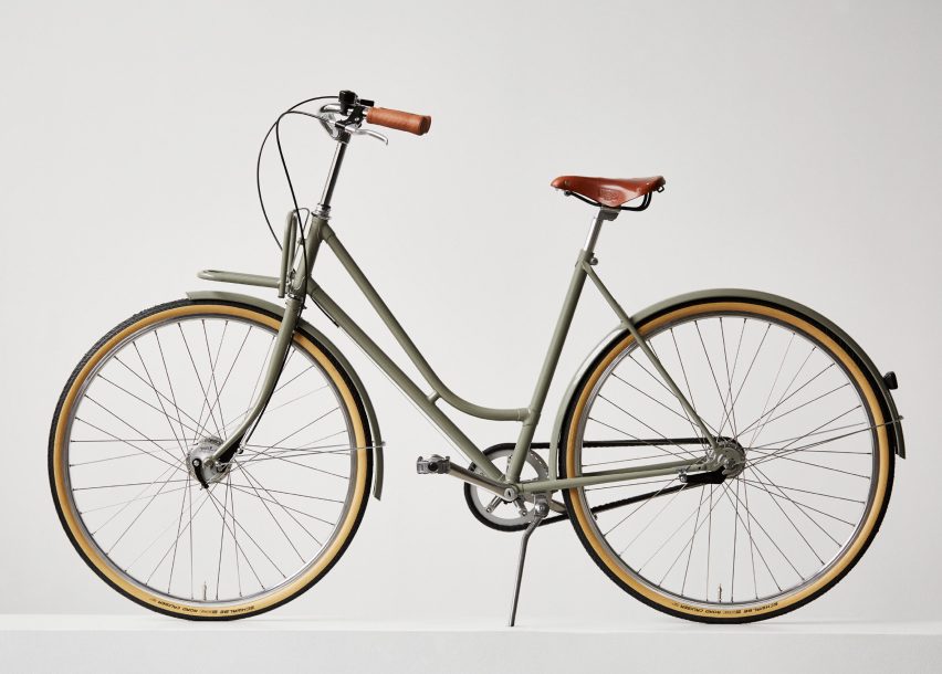 Bicycle by Norm Architects
