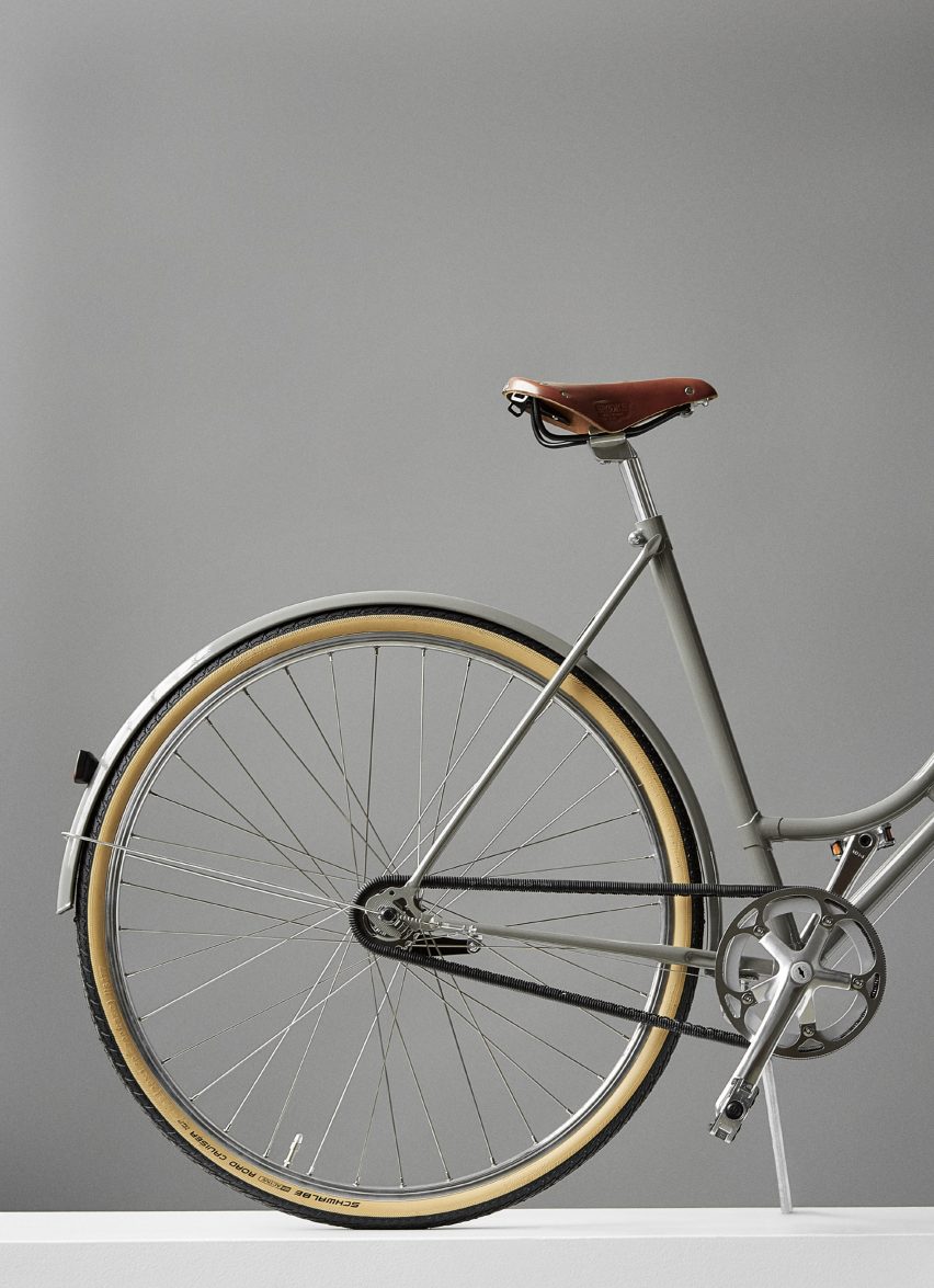 Bicycle by Norm Architects