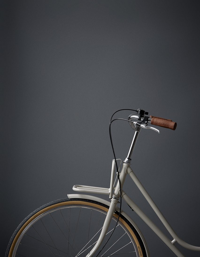 Bicycle by Norm Architects