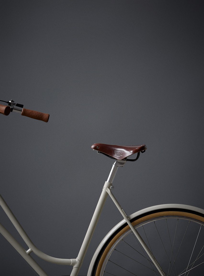 Bicycle by Norm Architects