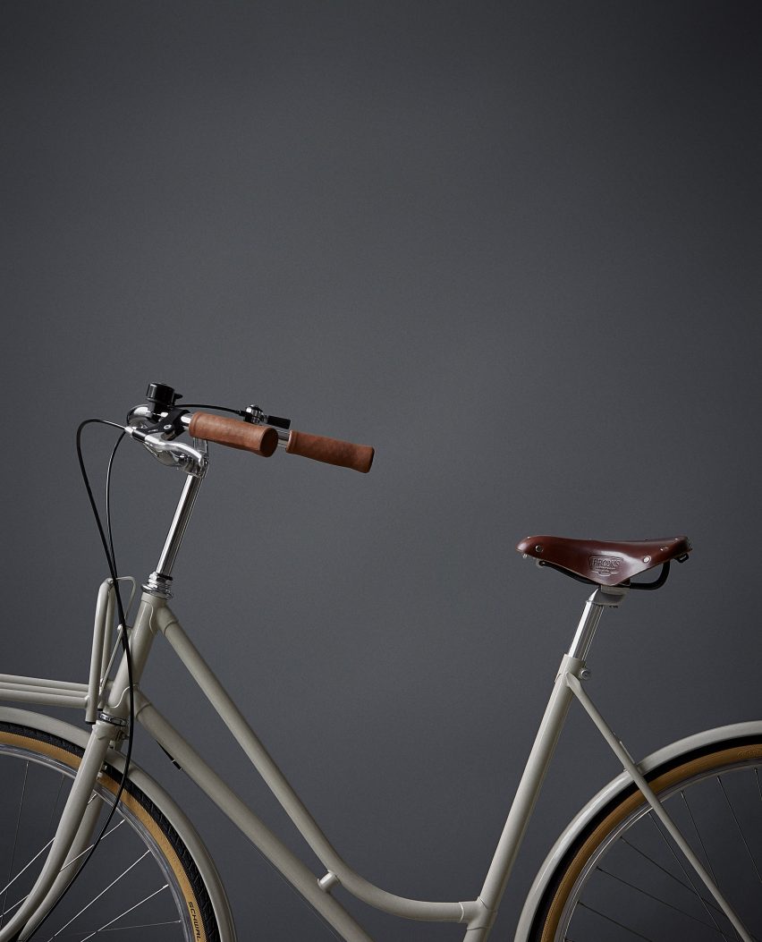 Bicycle by Norm Architects
