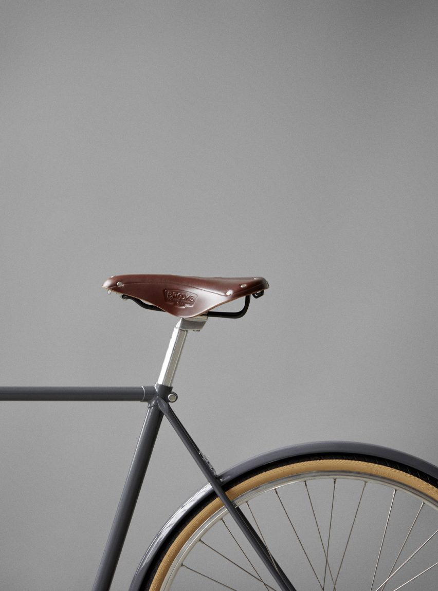 Bicycle by Norm Architects