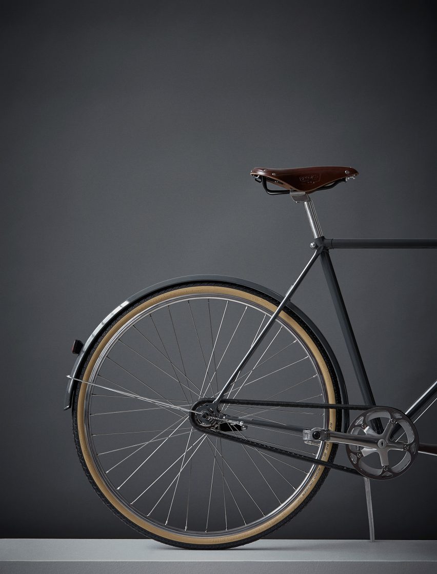 Bicycle by Norm Architects
