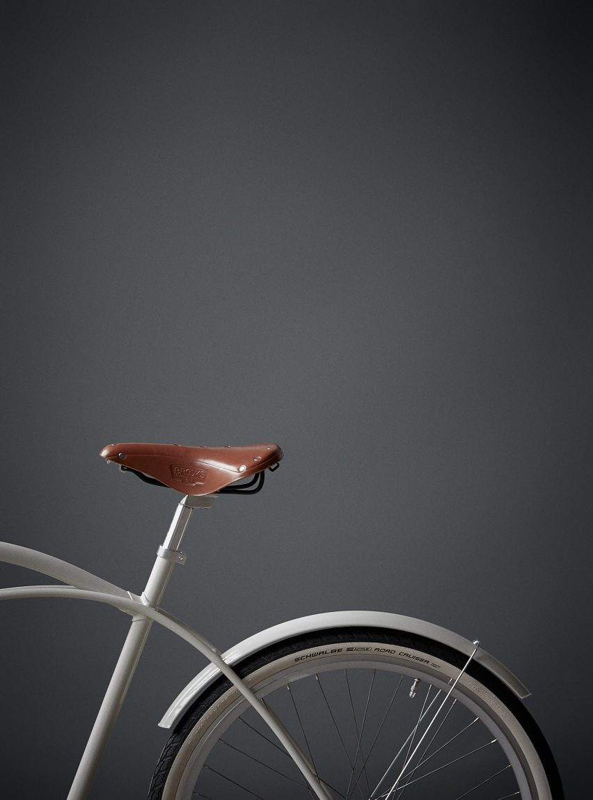 Bicycle by Norm Architects
