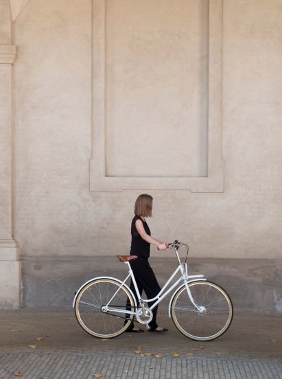 Bicycle by Norm Architects