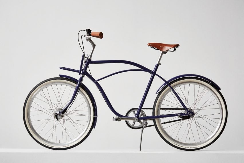 Bicycle by Norm Architects