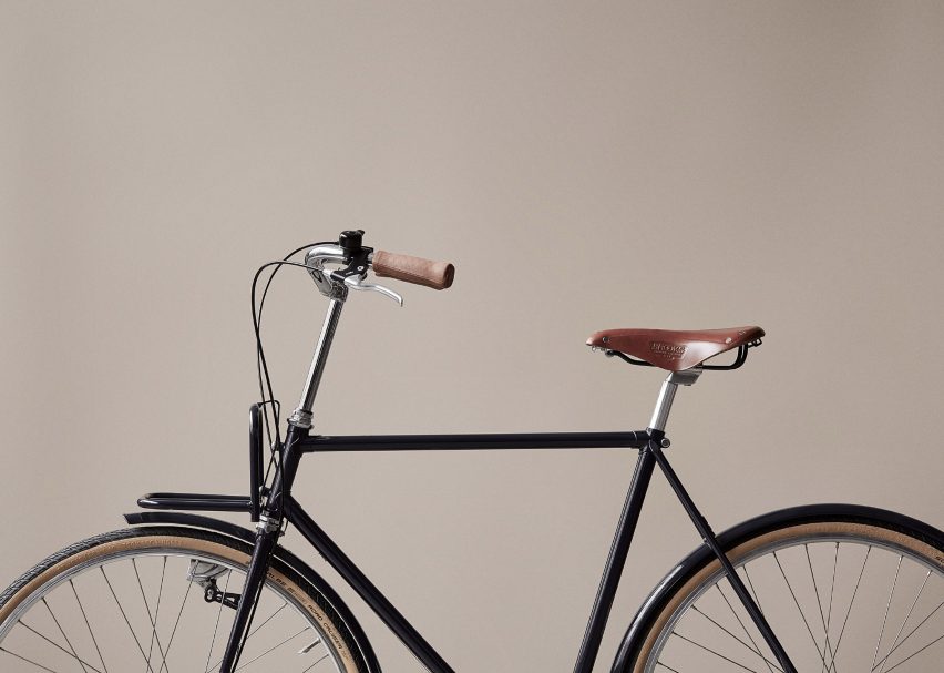 Bicycle by Norm Architects