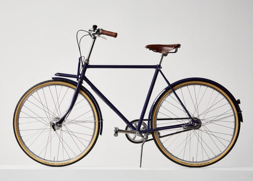 Bicycle by Norm Architects