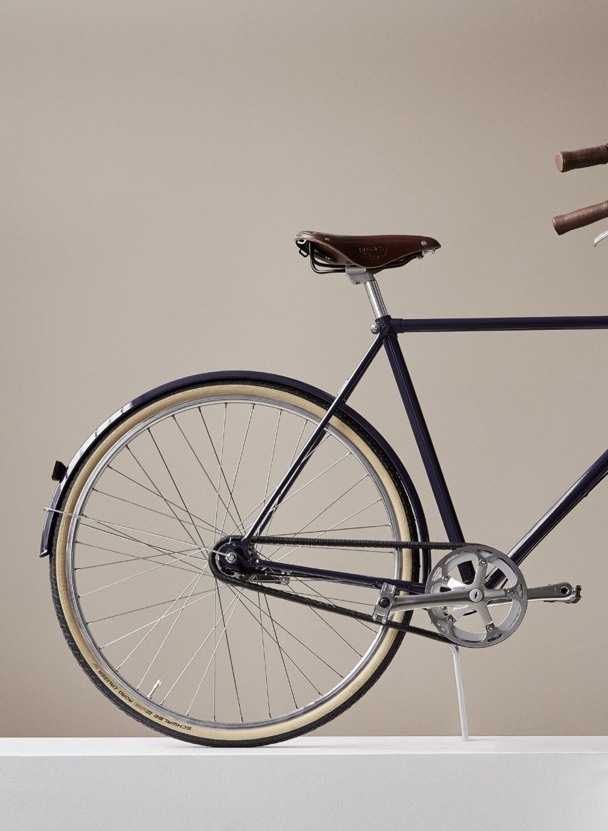 Bicycle by Norm Architects