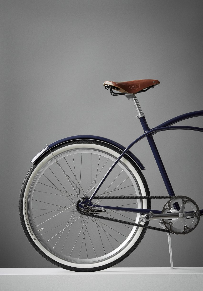 Bicycle by Norm Architects