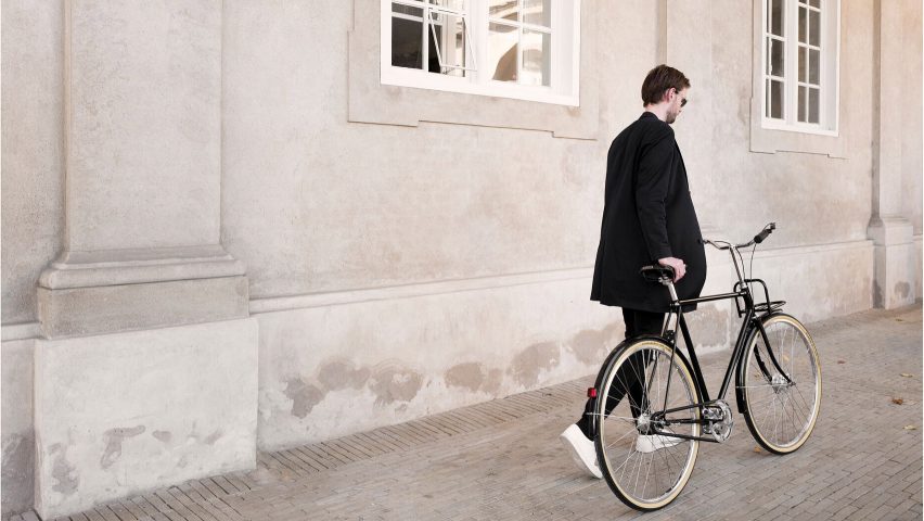 Bicycle by Norm Architects