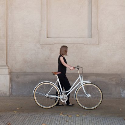 Bicycle by Norm Architects
