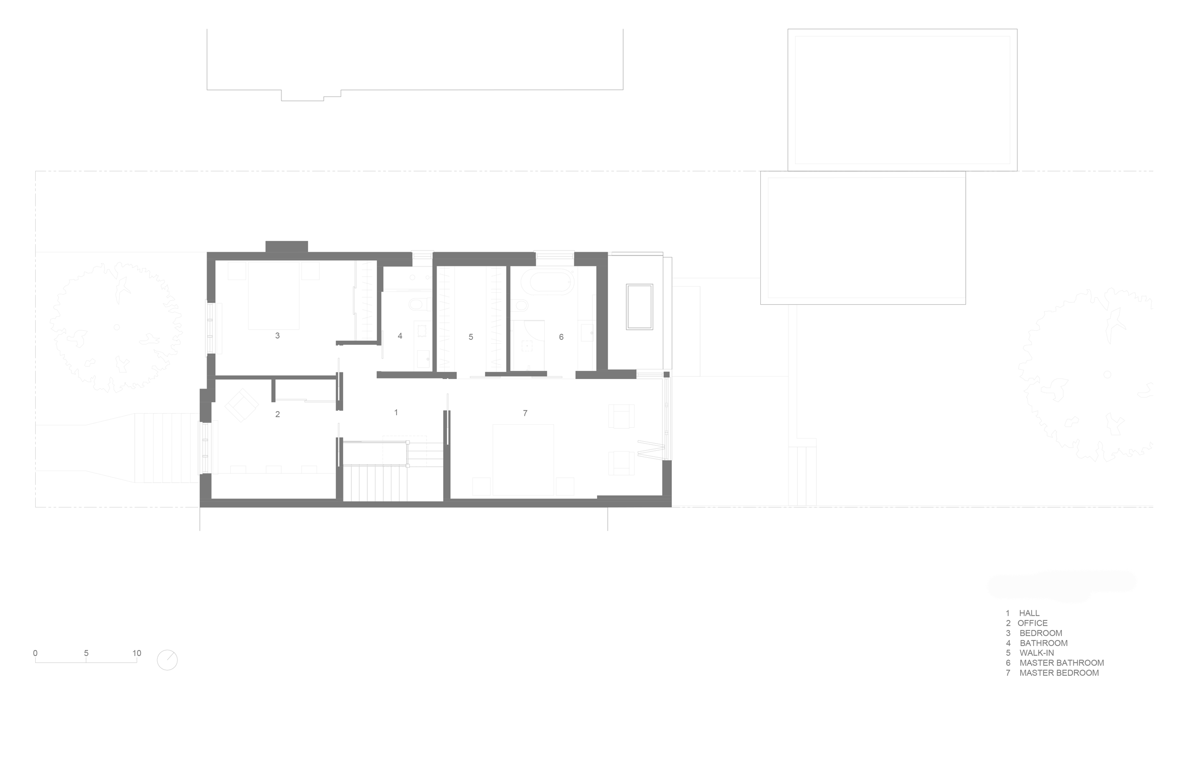Black Box II by Natalie Dionne Architecture
