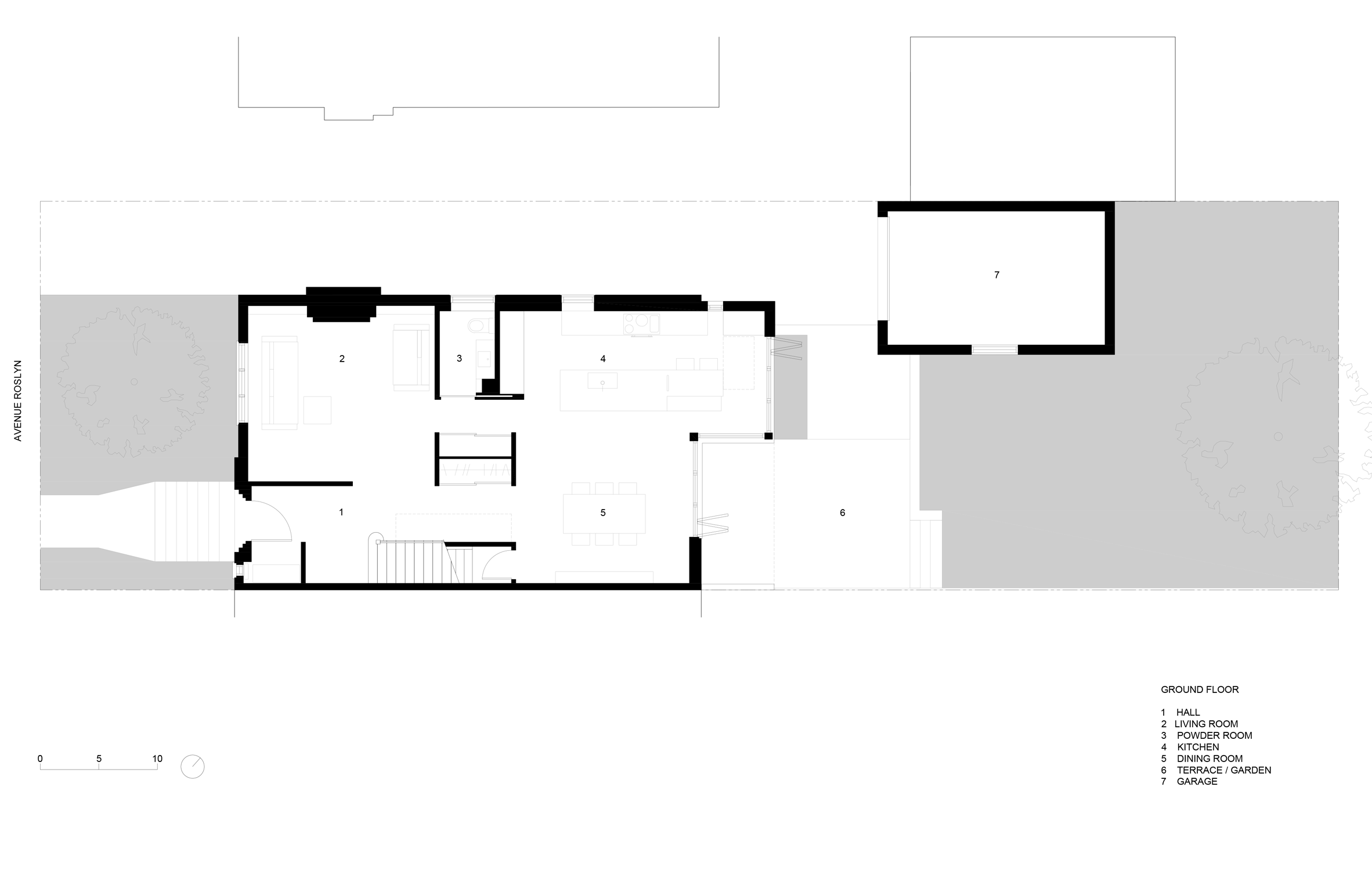 Black Box II by Natalie Dionne Architecture