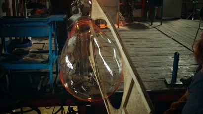 Bomma Glassworks Backstage