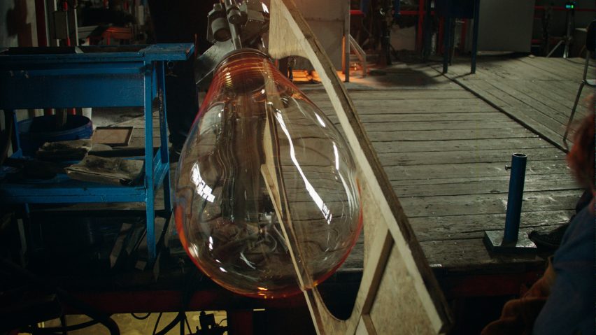 Bomma Glassworks Backstage