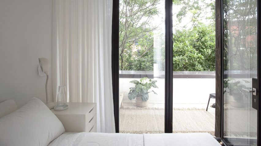 10 homes that make the most of their balconies