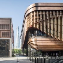 Dezeen’s top 10 architecture and design movies of 2017