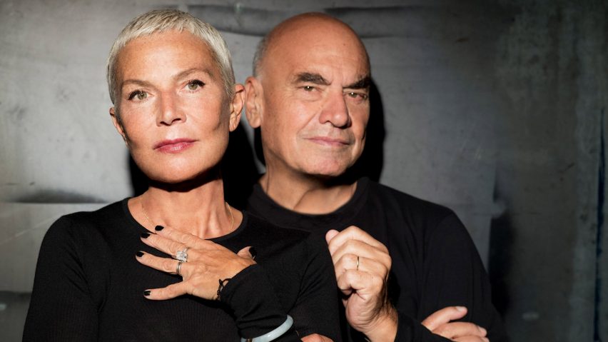 Studio Fuksas and Jacques Herzog among speakers at Business of Design Week 2017