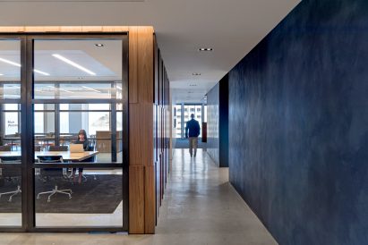 Cambridge Associates by Studio OA