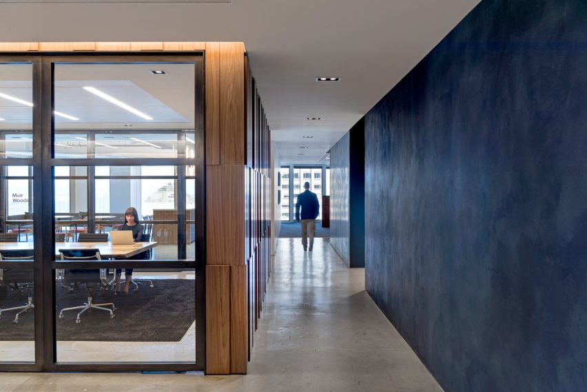 Cambridge Associates by Studio OA
