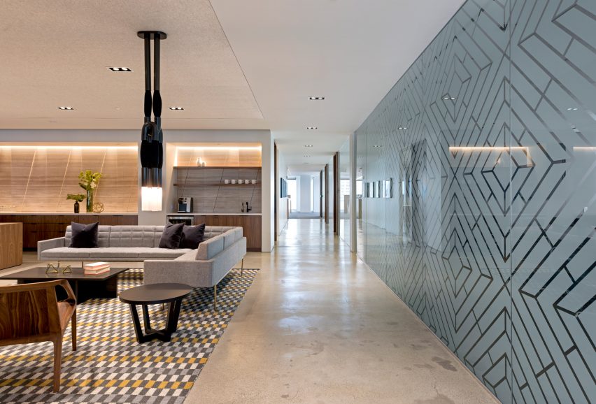 Cambridge Associates by Studio OA