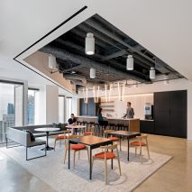 Cambridge Associates by Studio OA