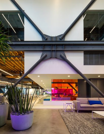 Canvas by A+I Architecture