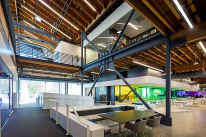 Canvas by A+I Architecture