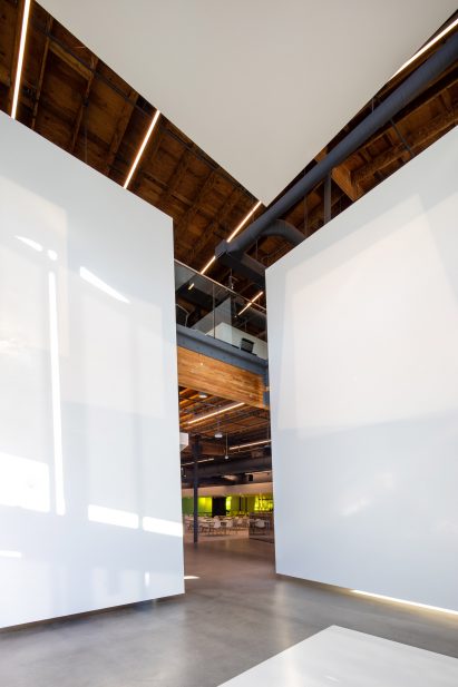Canvas by A+I Architecture