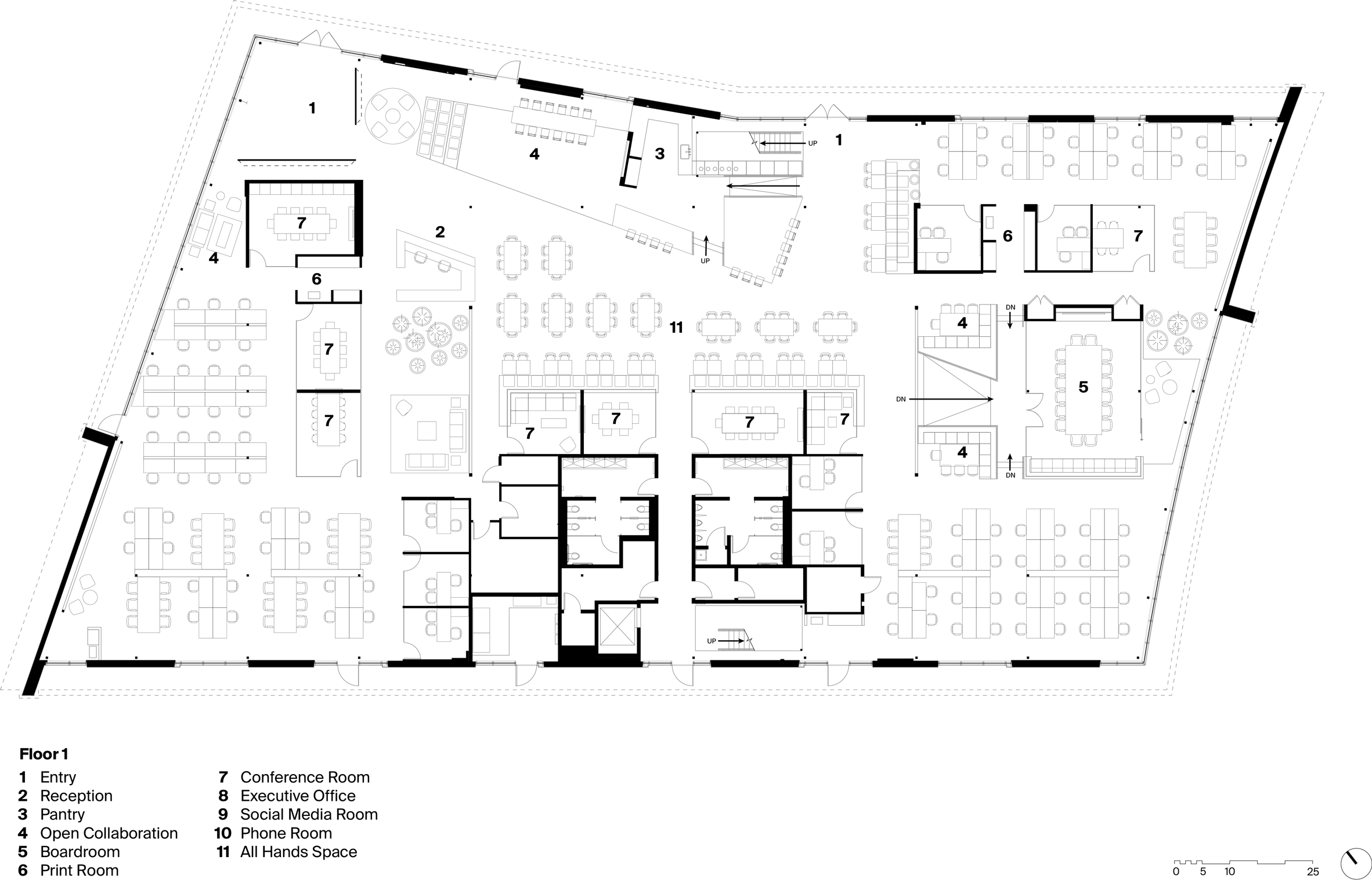 Canvas by A+I Architecture