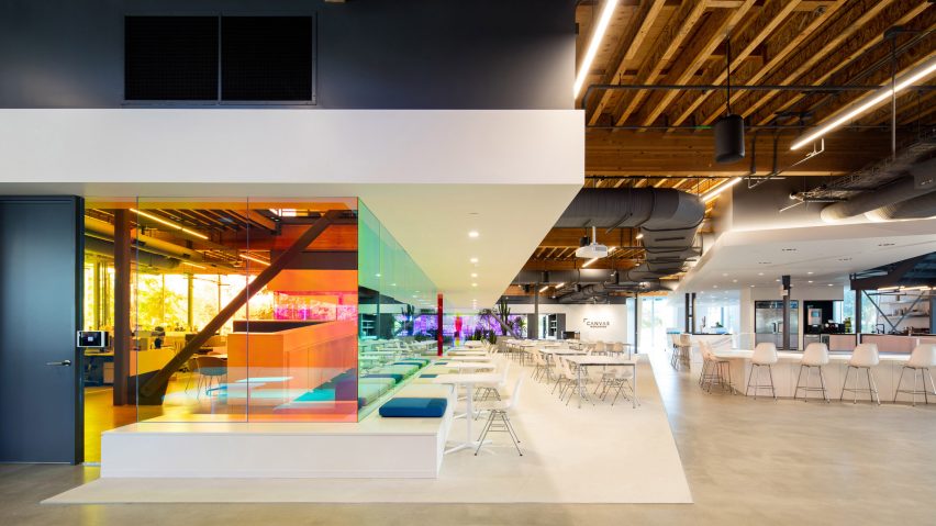 Canvas by A+I Architecture