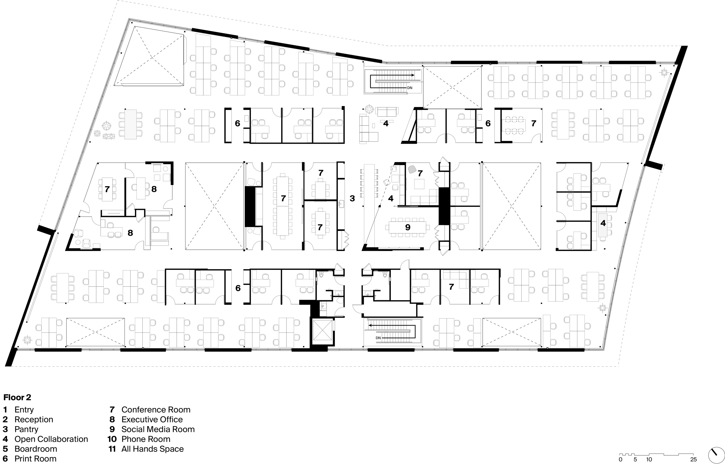 Canvas by A+I Architecture