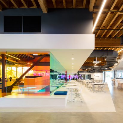 Canvas by A+I Architecture
