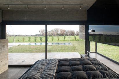 Casa Mach by Luciano Kruk