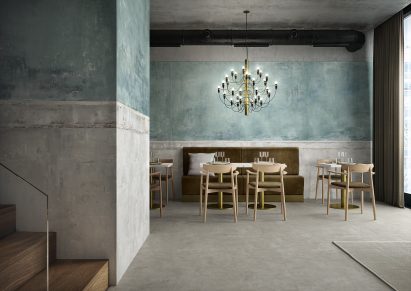 Storie tile collection by Studio Zanellato/Bortotto for CEDIT