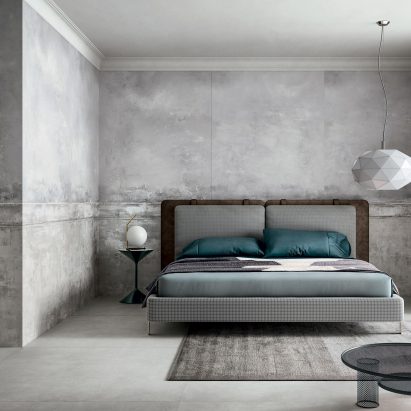 Storie tile collection by Studio Zanellato/Bortotto for CEDIT