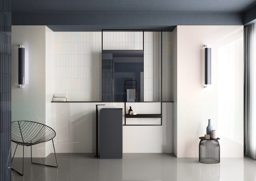 Cedit x Studio Formafantasma tiles