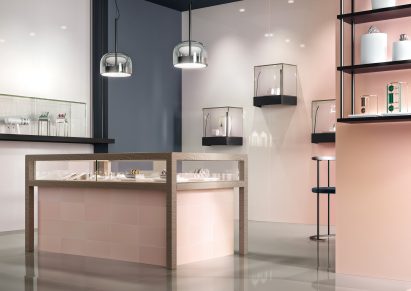 Cedit x Studio Formafantasma tiles