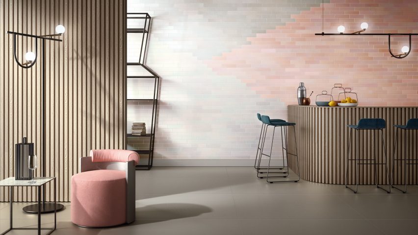 Cedit x Studio Formafantasma tiles