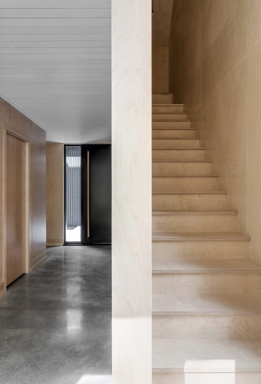 Chalet Grand-Pic by Appareil Architecture