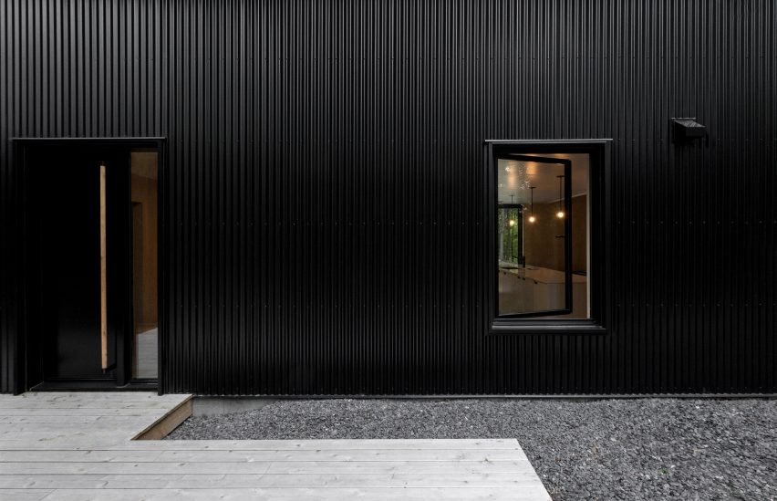 Chalet Grand-Pic by Appareil Architecture