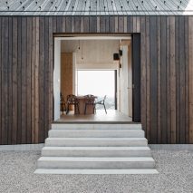10 dining rooms that are ideal for a family Thanksgiving dinner