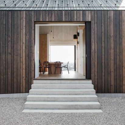 10 dining rooms that are ideal for a family Thanksgiving dinner