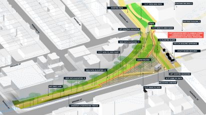 Coastal Resilience Solutions For East Boston and Charlestown report