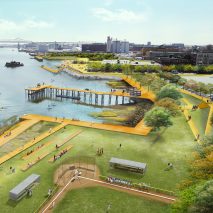 Coastal Resilience Solutions For East Boston and Charlestown report