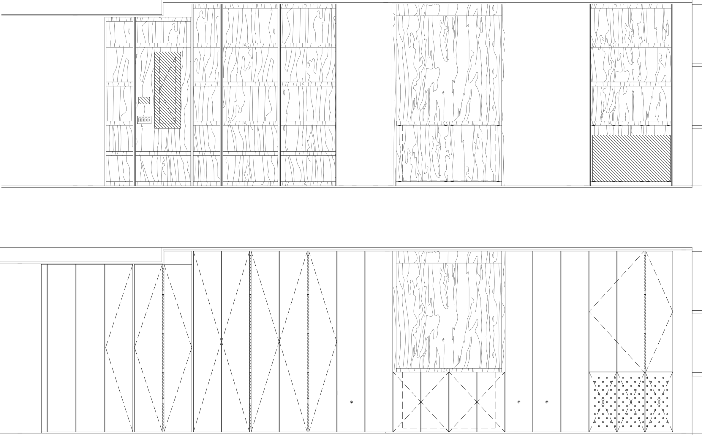 Collector's Apartment by MOS