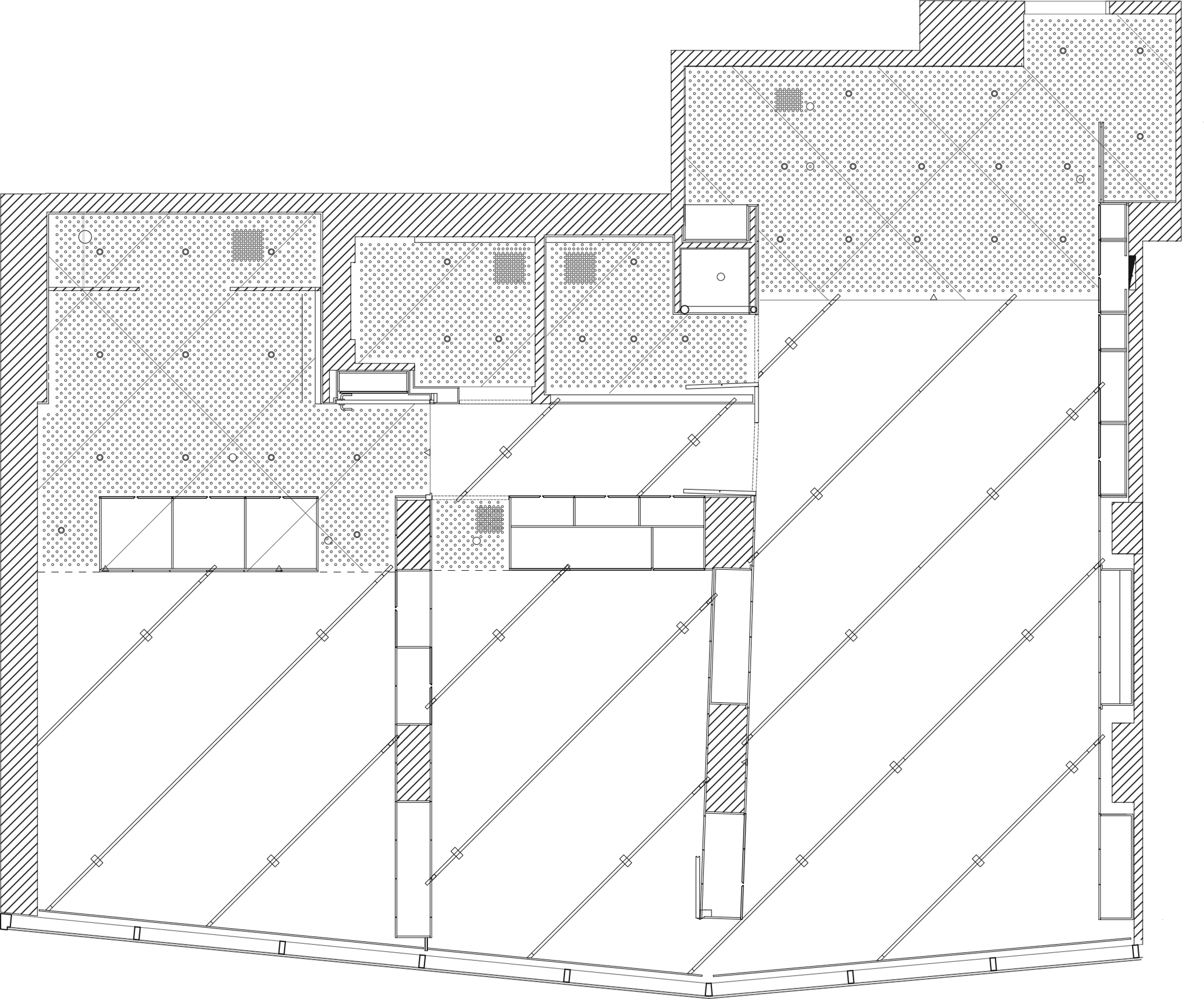 Collector's Apartment by MOS