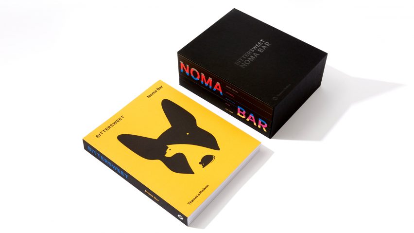 Bittersweet: Noma Bar